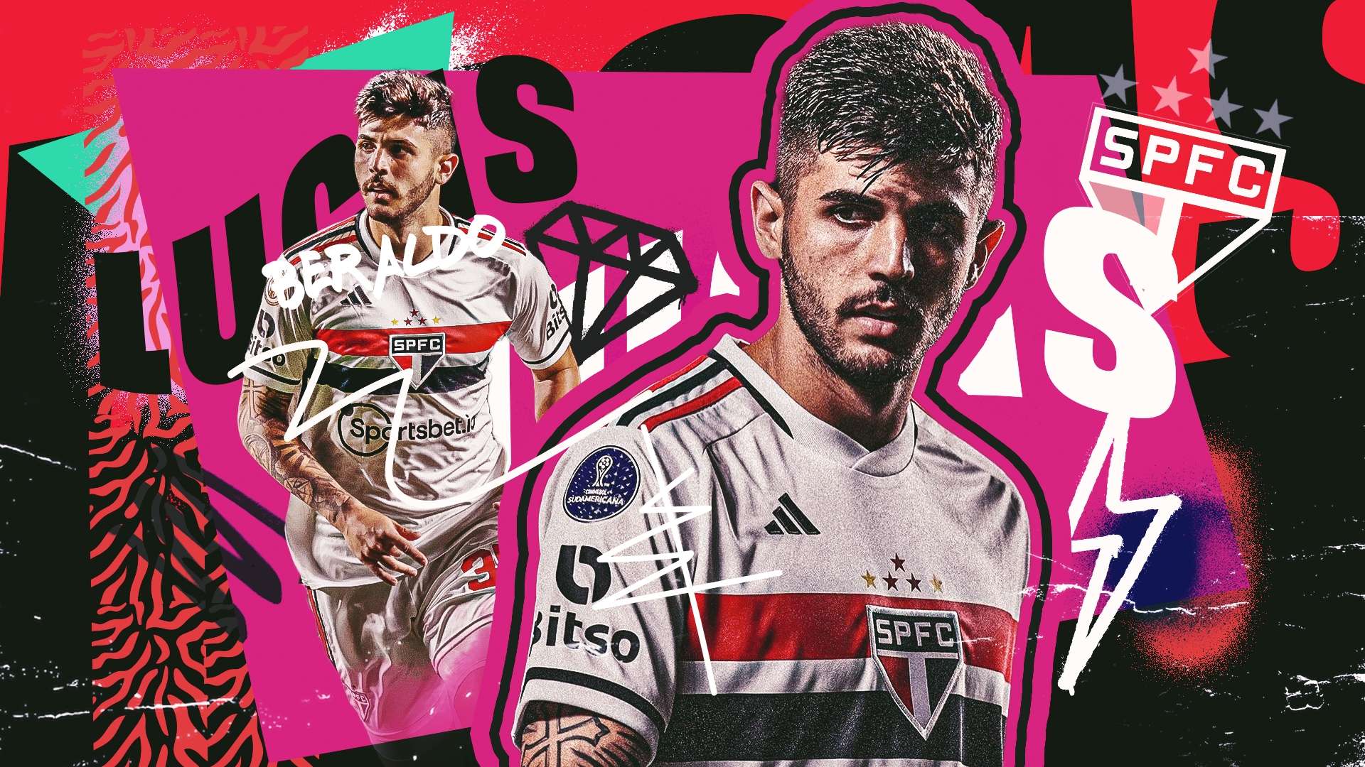 他形成了一 他形成了一