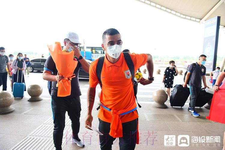 中超两赛区完成首轮核酸检测工作 检测结果全部阴性 中超两赛区完成首轮核酸检测工作 检测结果全部阴性