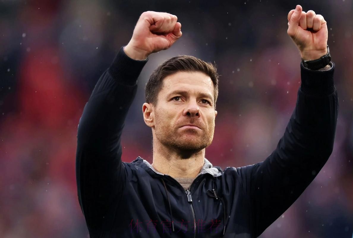 在马德里,除了哈维·阿隆索,大家都在发号施令 在马德里,除了哈维·阿隆索,大家都在发号施令