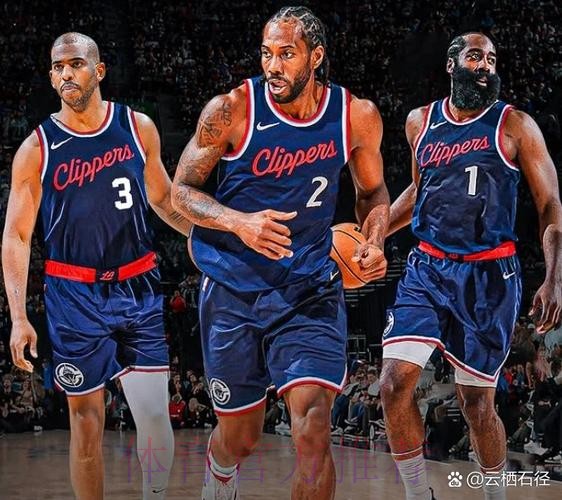 拒绝摆烂，快船要组建三巨头！弗兰克或忍痛割爱，步行者赢麻了？